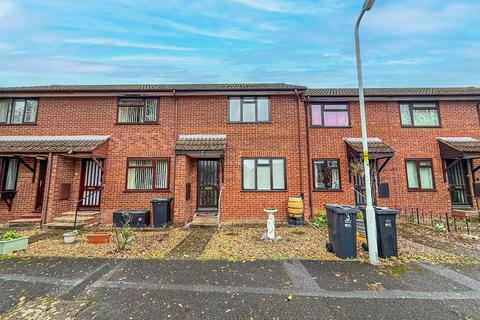 undefined, Capes Close, Bridgwater TA6