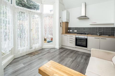 1 bedroom flat to rent, Monument Road, Birmingham, B16 8XF
