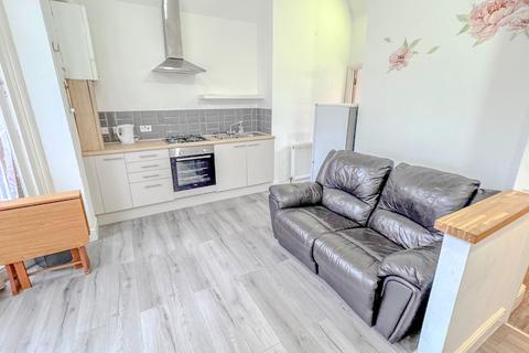 1 bedroom flat to rent, Monument Road, Birmingham, B16 8XF