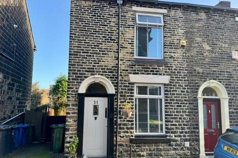 undefined, Galland Street, Oldham