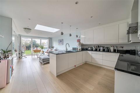 4 bedroom terraced house for sale, George V Way, Perivale, Greenford