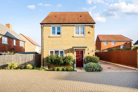 undefined, Herberts Meadow, Clifton, Shefford, SG17