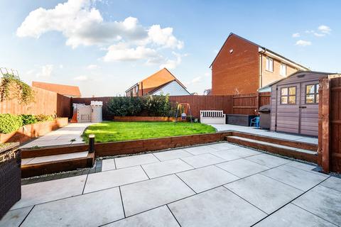 undefined, Herberts Meadow, Clifton, Shefford, SG17
