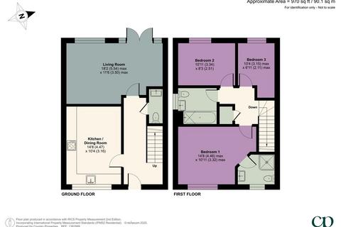 undefined, Herberts Meadow, Clifton, Shefford, SG17