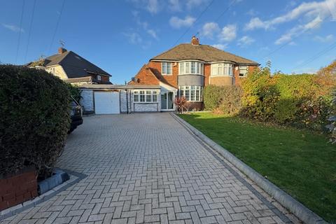 Castle Bromwich, Birmingham B36