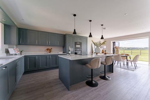 4 bedroom detached house for sale, Field Views, Little Dunham