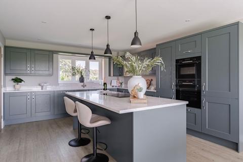 4 bedroom detached house for sale, Field Views, Little Dunham