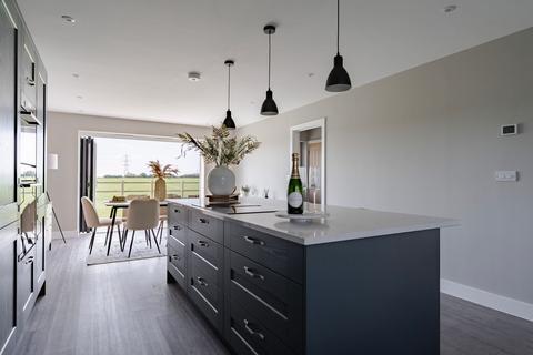 4 bedroom detached house for sale, Field Views, Little Dunham