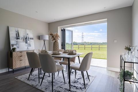 4 bedroom detached house for sale, Field Views, Little Dunham