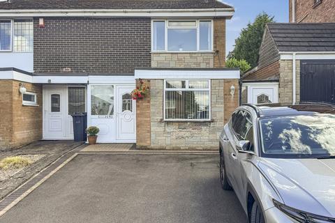Ivyhouse Lane, Bilston, West Midlands