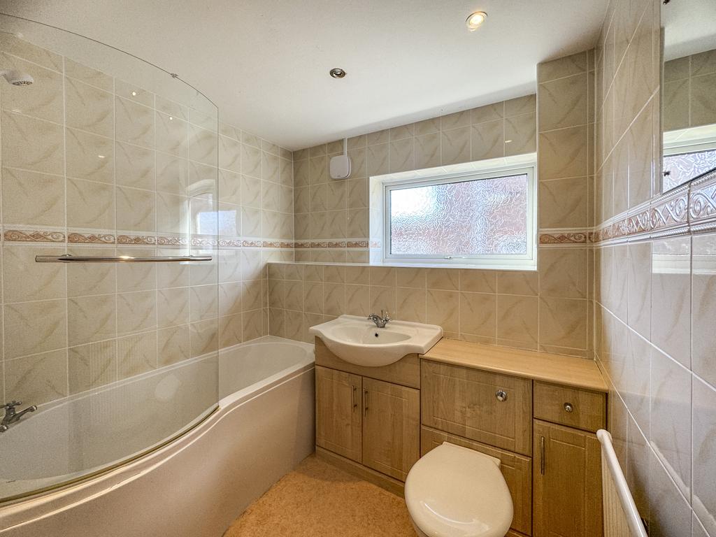 Bath/WC