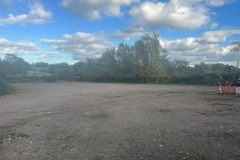 Land to rent - Brentwood
