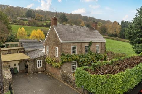 5 bedroom detached house for sale, Whitchuch,  Herefordshire,  HR9