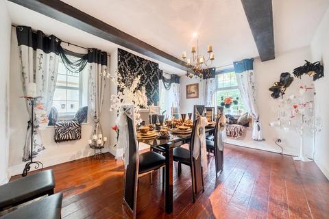 5 bedroom detached house for sale, Whitchuch,  Herefordshire,  HR9
