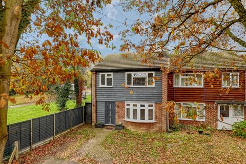 Easington Road, Dane End, SG12