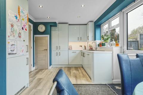 undefined, Easington Road, Dane End, SG12