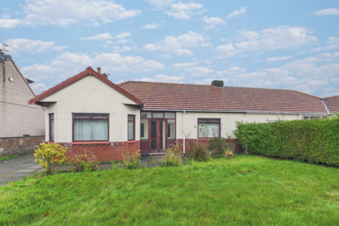 3 bedroom semi-detached bungalow for sale, Douglas Avenue, Bold, St.Helens, WA9 4SZ