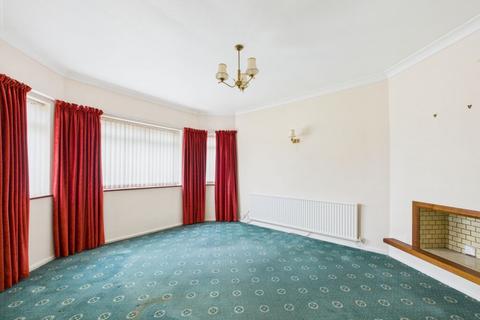 3 bedroom semi-detached bungalow for sale, Douglas Avenue, Bold, St.Helens, WA9 4SZ