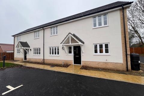 undefined, Tiller Close, Richer Road, Badwell Ash, Bury St Edmunds, Suffolk