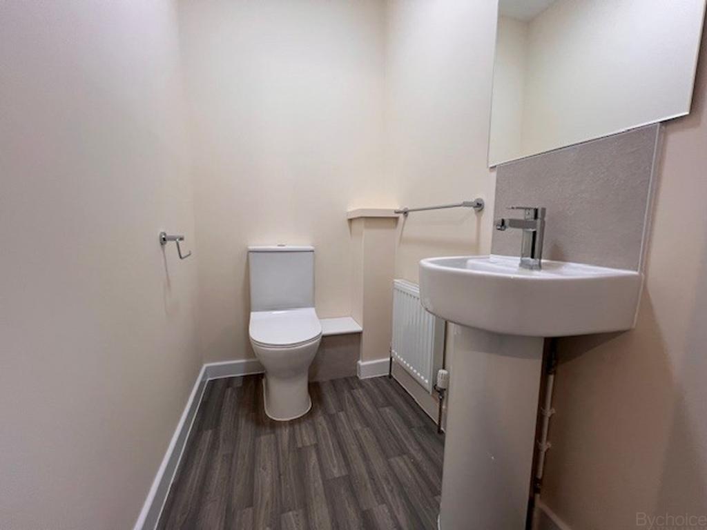 Ds wc