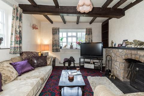 4 bedroom detached house for sale, The White House, 42 Preston Brockhurst, Shrewsbury, Shropshire