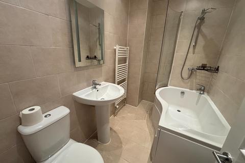 undefined, Ashvale Place, The City Centre, Aberdeen, AB10
