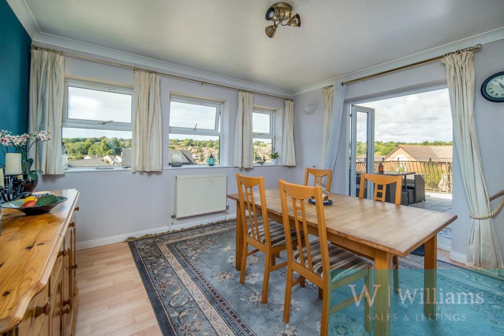 Dining Room..