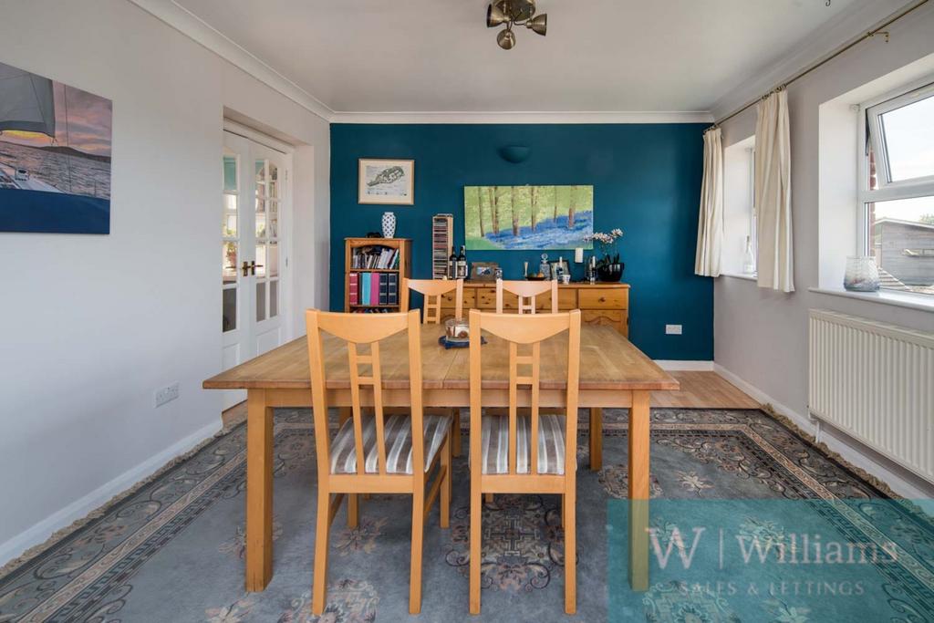 Dining Room..