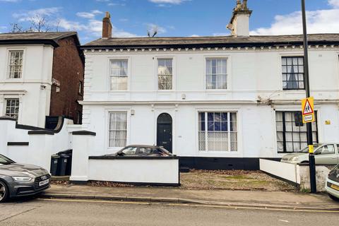 1 bedroom flat to rent, Flat 3, Monument Road, Birmingham, B16 8XF