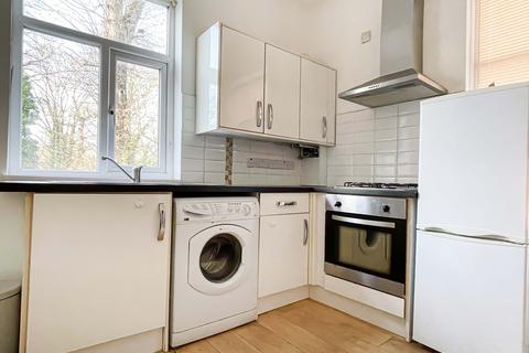 1 bedroom flat to rent, Flat 3, Monument Road, Birmingham, B16 8XF
