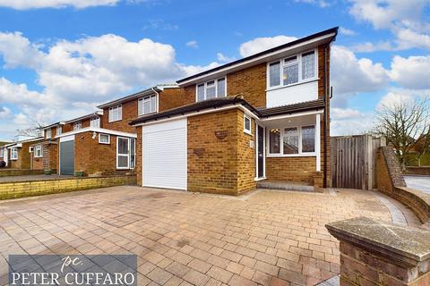 undefined, The Larches, Ware SG12