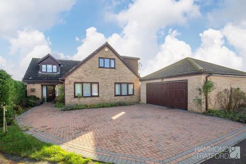 4 bedroom house for sale, The Pyghtle, East Harling