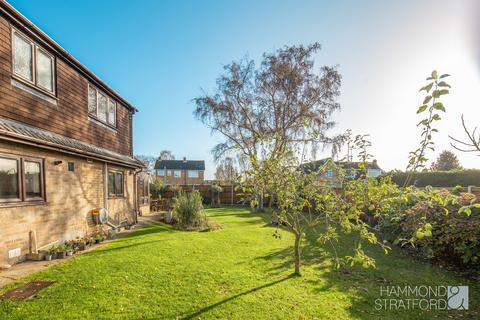 4 bedroom house for sale, The Pyghtle, East Harling