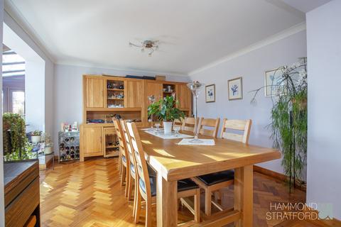 4 bedroom house for sale, The Pyghtle, East Harling