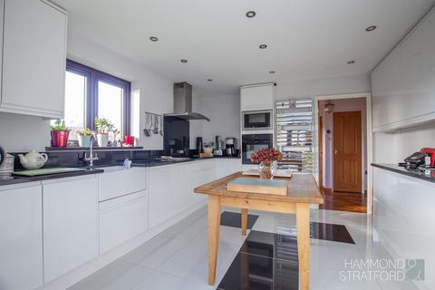undefined, The Pyghtle, East Harling