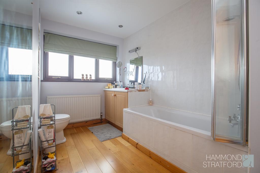 En-Suite