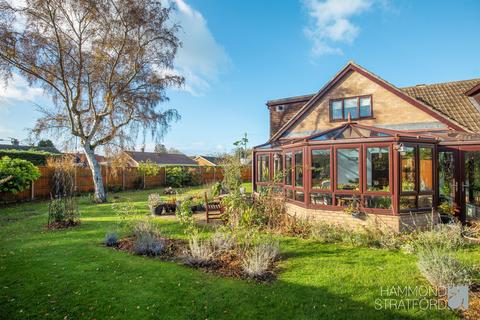 undefined, The Pyghtle, East Harling