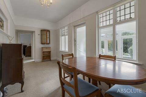 3 bedroom detached house for sale, Ilsham Road, Torquay, TQ1