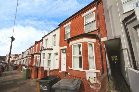 undefined, Saxon Road, Luton, Bedfordshire