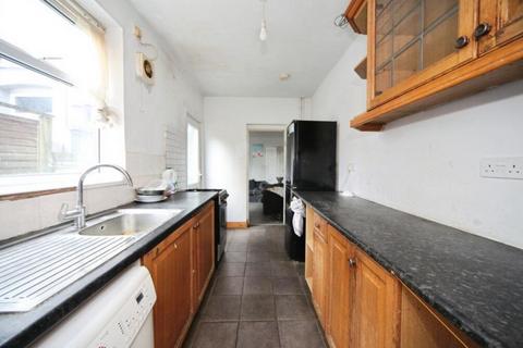 undefined, Saxon Road, Luton, Bedfordshire