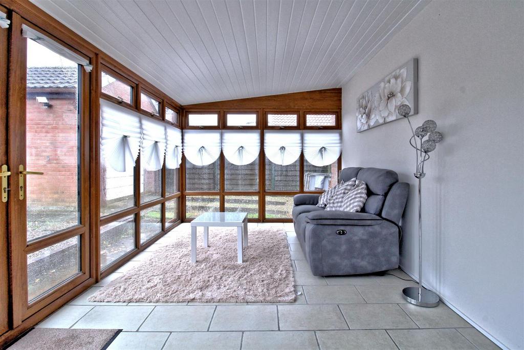 Sun Room