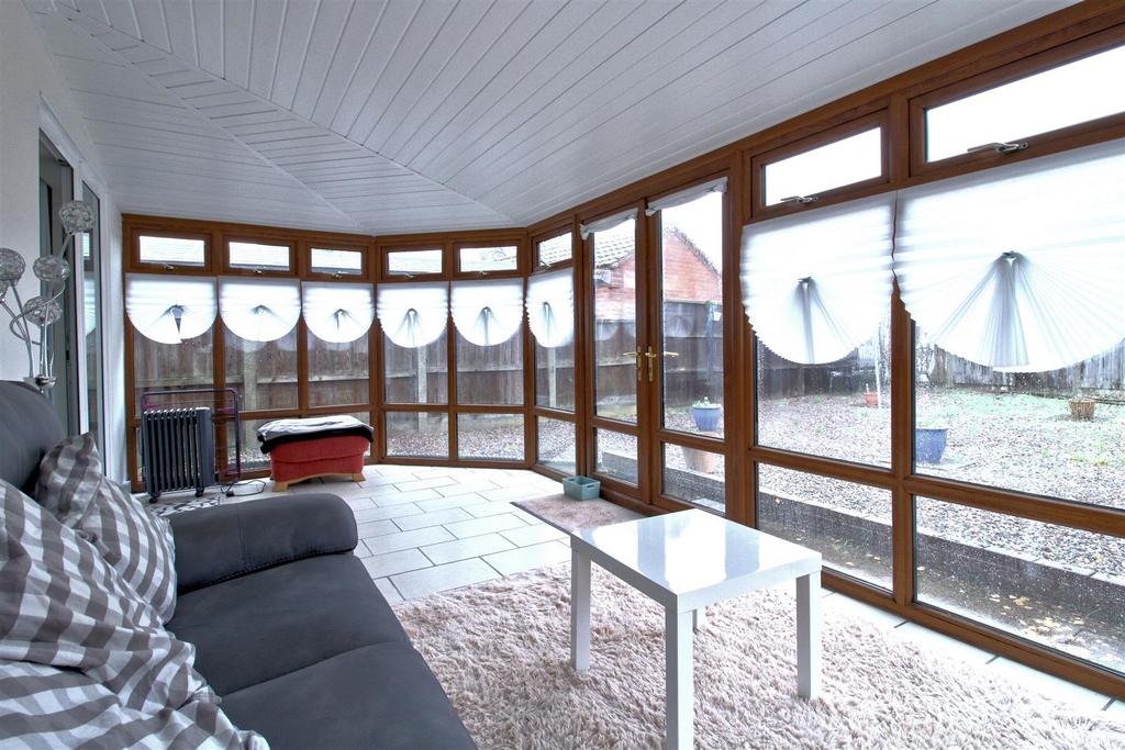 Sun Room