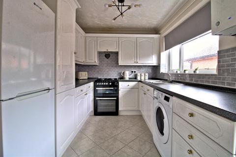 undefined, Euston Way, South Wootton, King's Lynn