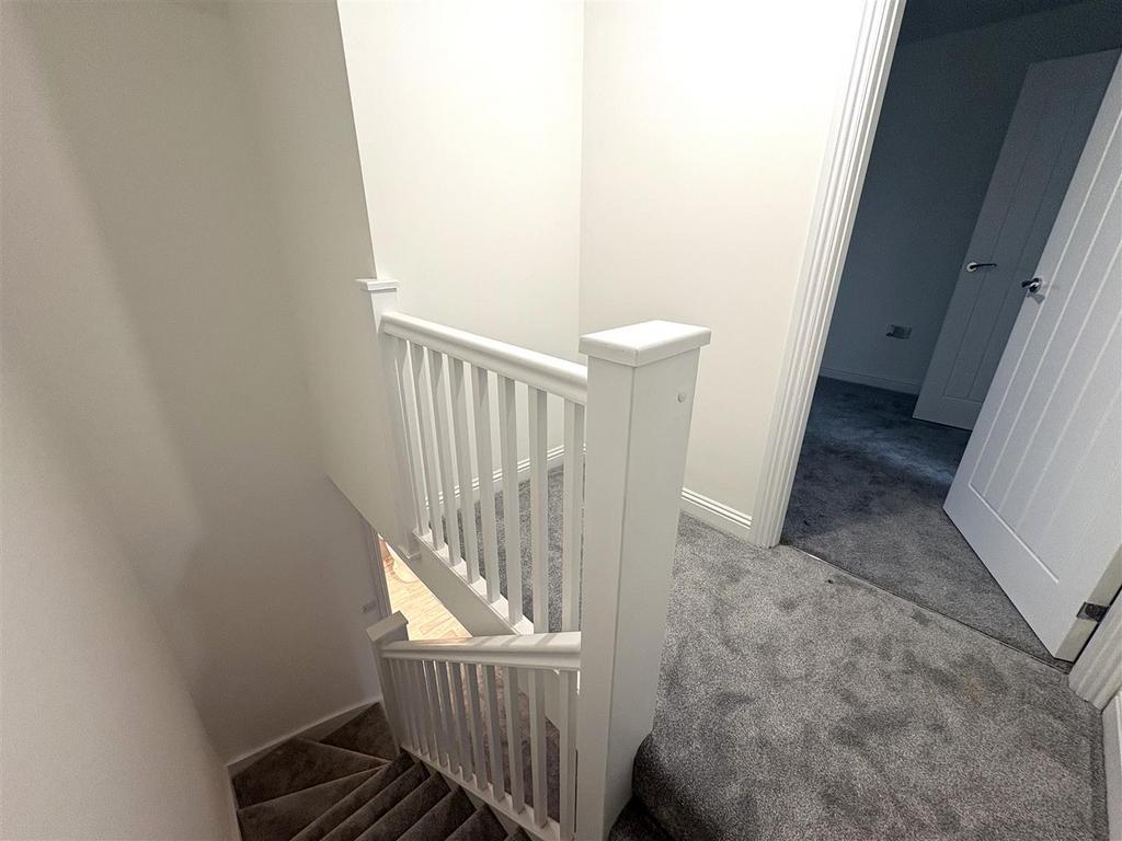 Second Floor Landing