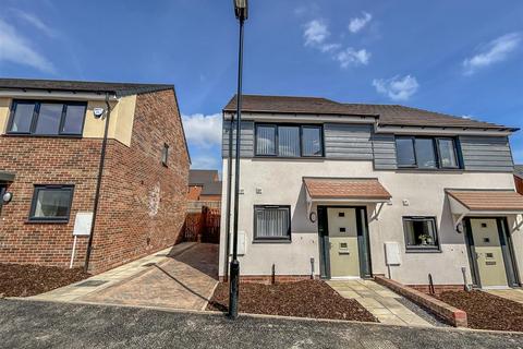 undefined, Chapel Rigg Drive, Scotswood