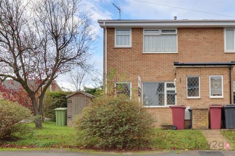 undefined, Kestrel Drive, Eckington, S21