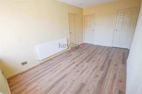 undefined, Kestrel Drive, Eckington, S21
