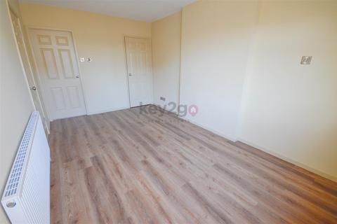 undefined, Kestrel Drive, Eckington, S21
