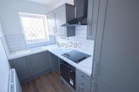 undefined, Kestrel Drive, Eckington, S21