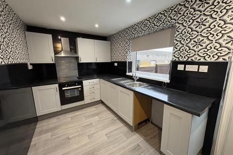 White Hart Crescent, Darlington